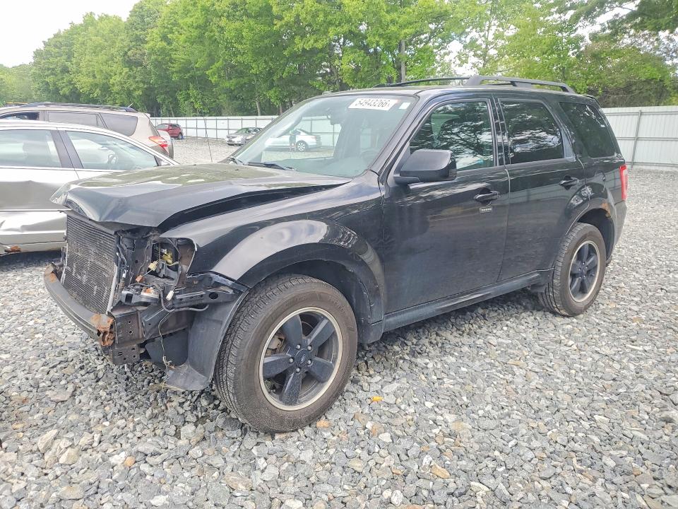 Продажа на аукционе авто 2011 Ford Escape, vin: 1FMCU9DG7BKA90361, номер лота: 54943266