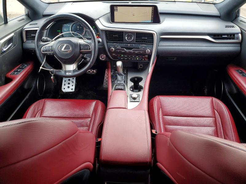 Продаж на аукціоні авто 2016 Lexus Rx 350, vin: 2T2BZMCA1GC025317, номер лоту: 46271246