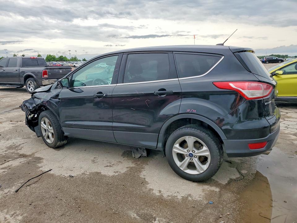 Aukcja sprzedaży 2016 Ford Escape, vin: 1FMCU0G97GUA21335, numer aukcji: 53644066