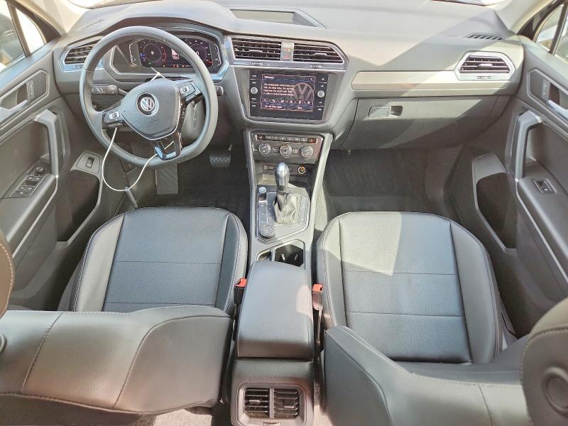 Aukcja sprzedaży 2020 Volkswagen Tiguan, vin: 3VV2B7AX6LM123280, numer aukcji: 51440456