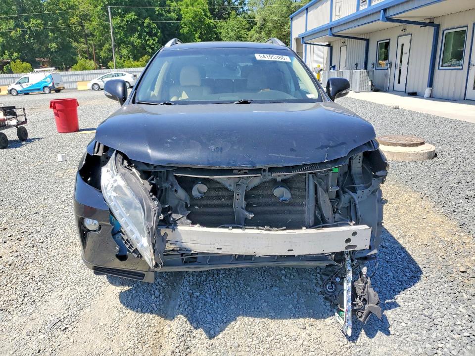 Продажа на аукционе авто 2014 Lexus Rx, vin: JTJZK1BA5E2010092, номер лота: 54195386