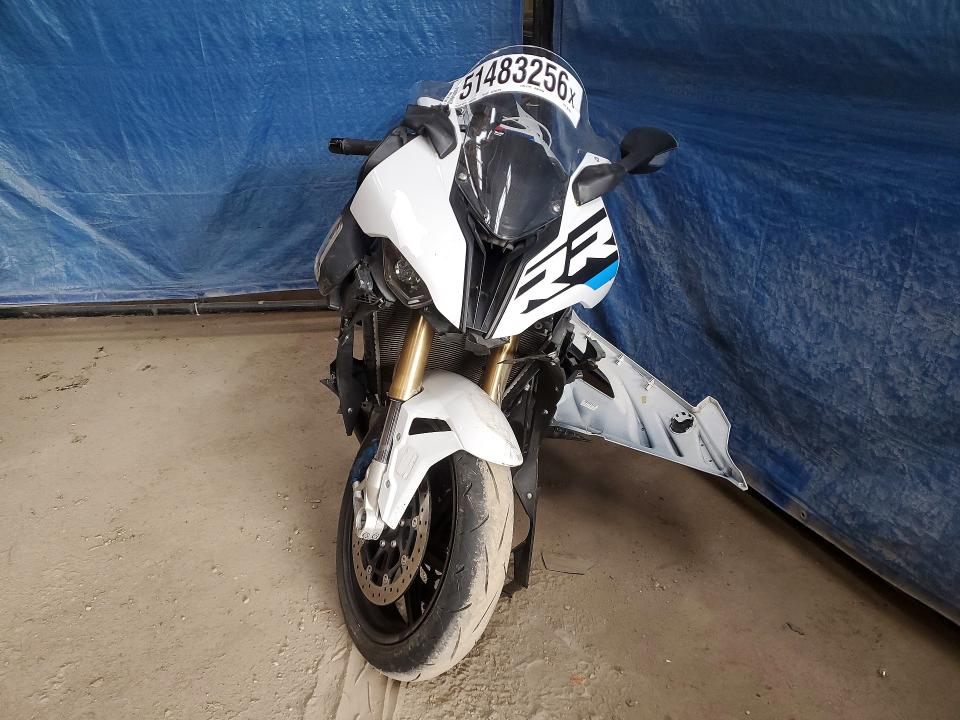 Продаж на аукціоні авто 2024 Bmw S 1000, vin: WB10E6301R6J07100, номер лоту: 51483256