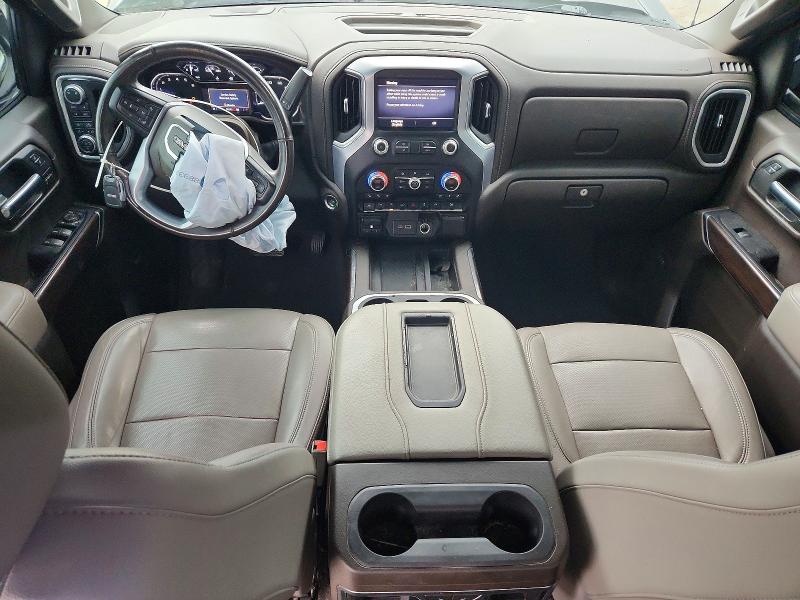 Auction sale of the 2019 Gmc Sierra, vin: 3GTU9DED7KG102095, lot number: 55049606