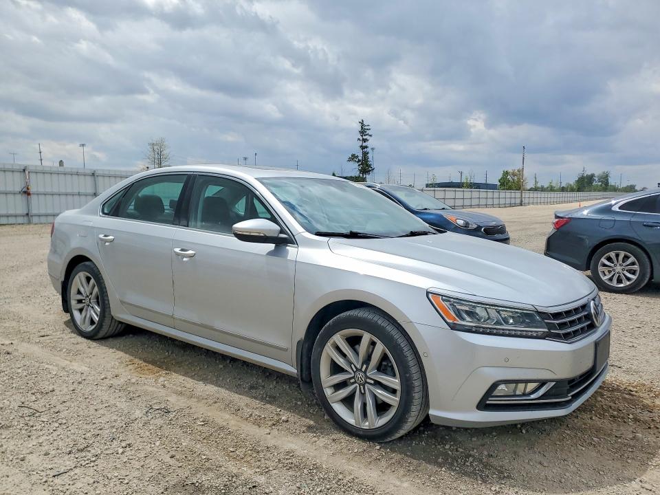 Продаж на аукціоні авто 2016 Volkswagen Passat, vin: 1VWCT7A36GC055919, номер лоту: 52092876