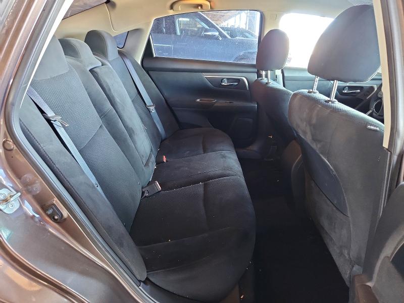 Aukcja sprzedaży 2015 Nissan Altima, vin: 1N4AL3AP4FC162008, numer aukcji: 53176066