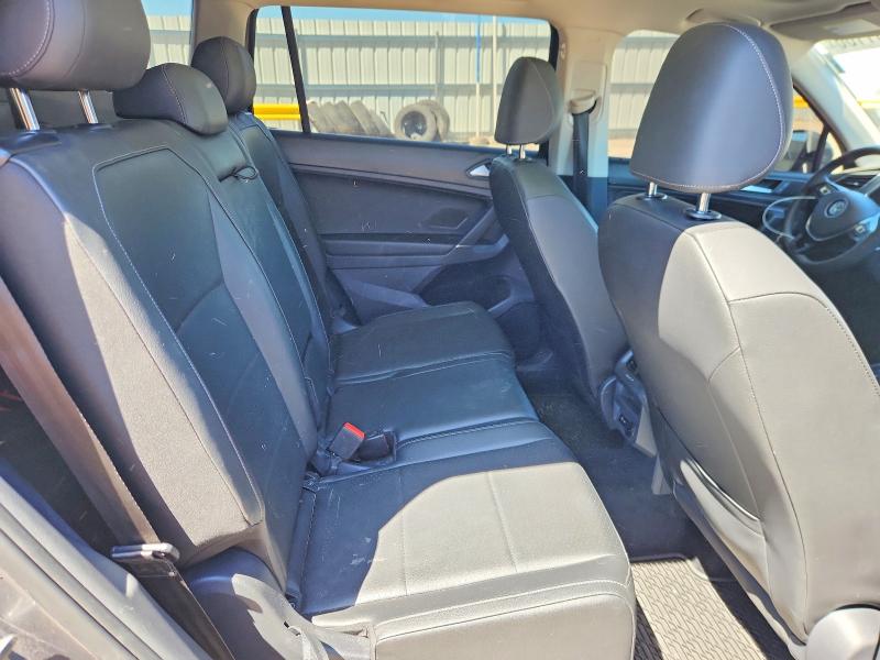 Продажа на аукционе авто 2020 Volkswagen Tiguan, vin: 3VV3B7AX4LM147226, номер лота: 52451106