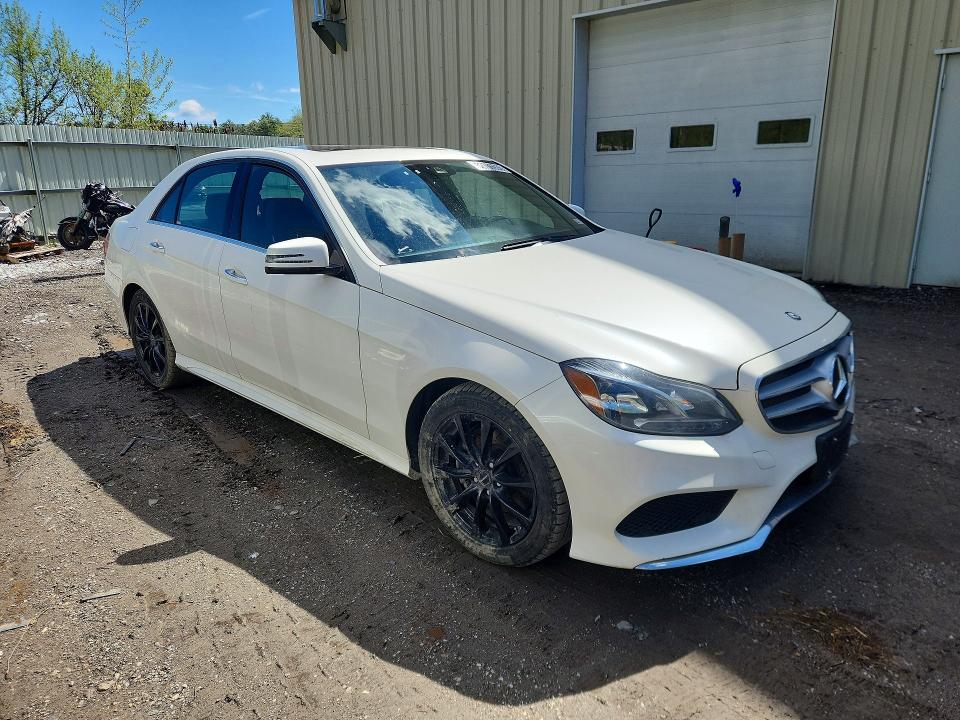 Aukcja sprzedaży 2014 Mercedes-benz E, vin: WDDHF8JB4EA816216, numer aukcji: 52766936