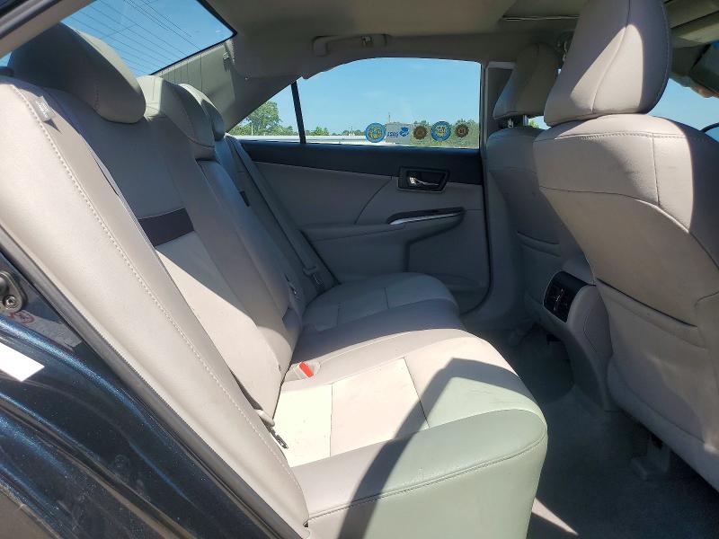 Продаж на аукціоні авто 2012 Toyota Camry, vin: 4T1BK1FK1CU517026, номер лоту: 54654786