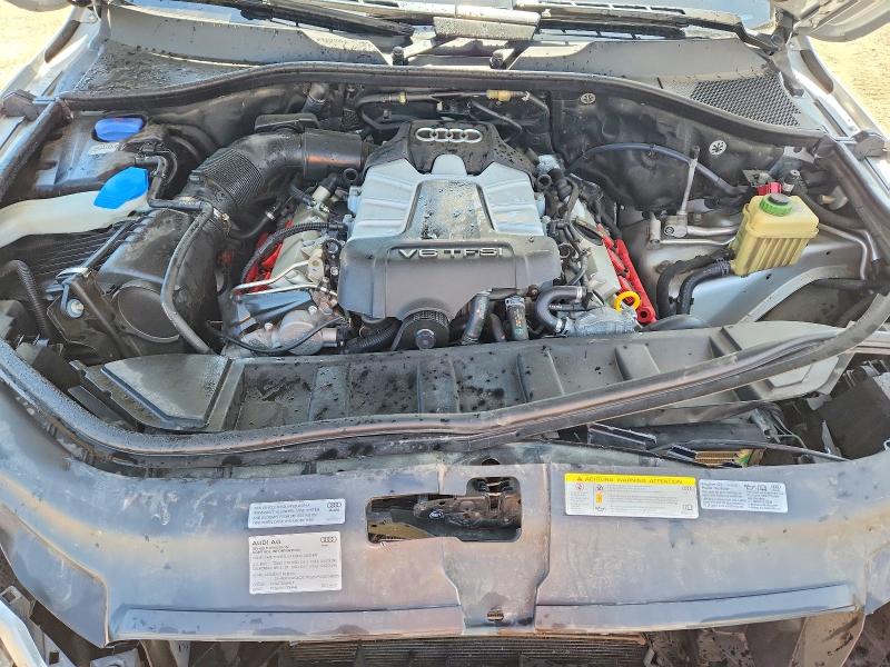 Aukcja sprzedaży 2015 Audi Q7, vin: WA1DGAFE5FD003459, numer aukcji: 55194466