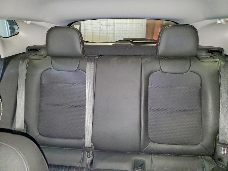 52609636 :رقم المزاد ، KL77LHEPXSC209531 vin ، 2025 Chevrolet Trax مزاد بيع