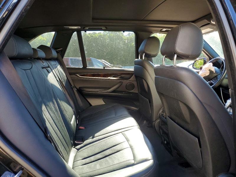 Продаж на аукціоні авто 2017 Bmw X5, vin: 5UXKS4C34H0Y16770, номер лоту: 53068436