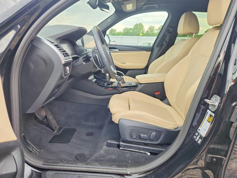 Aukcja sprzedaży 2024 Bmw X3, vin: WBX57DP05RN295341, numer aukcji: 53774086
