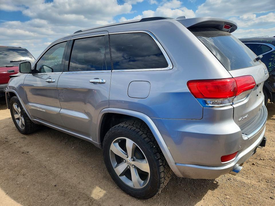 Aukcja sprzedaży 2015 Jeep Grand Cherokee, vin: 1C4RJFCG1FC739773, numer aukcji: 51189686
