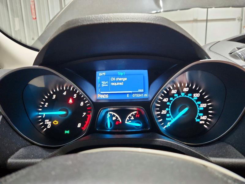 Продаж на аукціоні авто 2015 Ford Escape, vin: 1FMCU9GX5FUB44486, номер лоту: 55312686