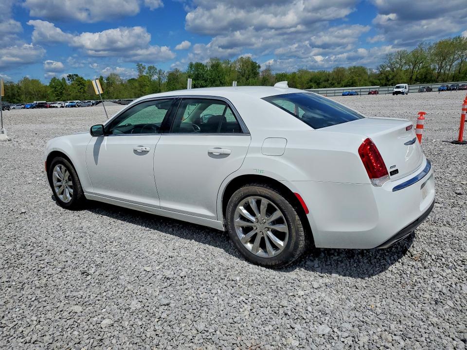 53748666 :رقم المزاد ، 2C3CCARG2LH115939 vin ، 2020 Chrysler 300 مزاد بيع