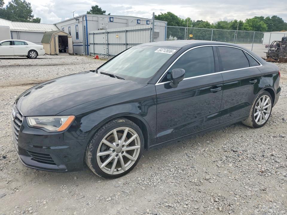 Auction sale of the 2015 Audi A3, vin: WAUACGFF4F1001720, lot number: 54712656