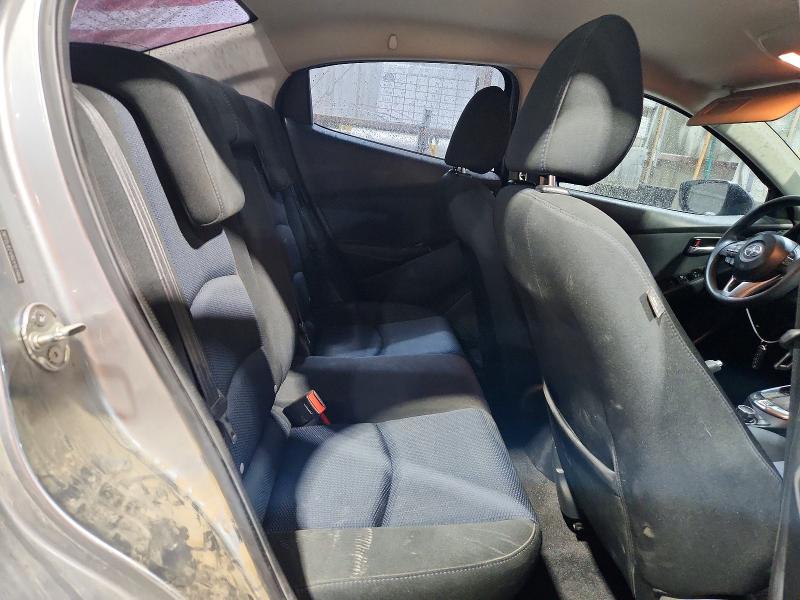 Продажа на аукционе авто 2016 Scion Ia, vin: 3MYDLBZV8GY127860, номер лота: 54079066