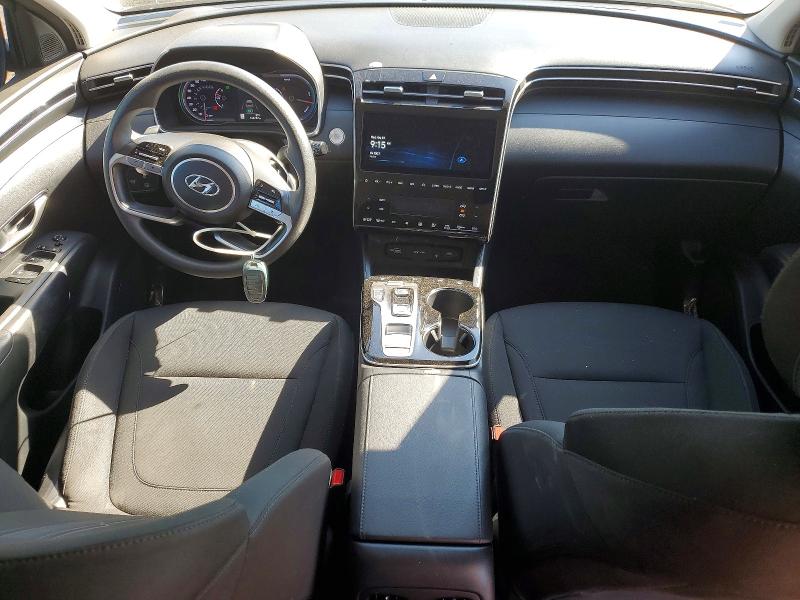Продаж на аукціоні авто 2024 Hyundai Tucson, vin: KM8JBCD10RU172355, номер лоту: 54163106