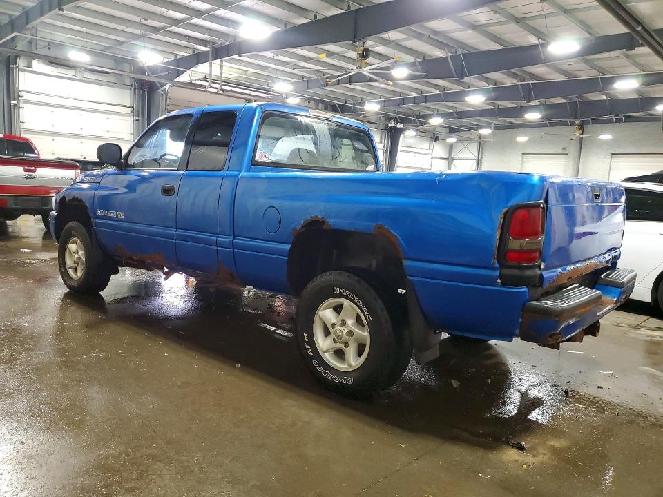 53214906 :رقم المزاد ، 3B7HF13Z01G183138 vin ، 2001 Dodge Ram 1500 مزاد بيع