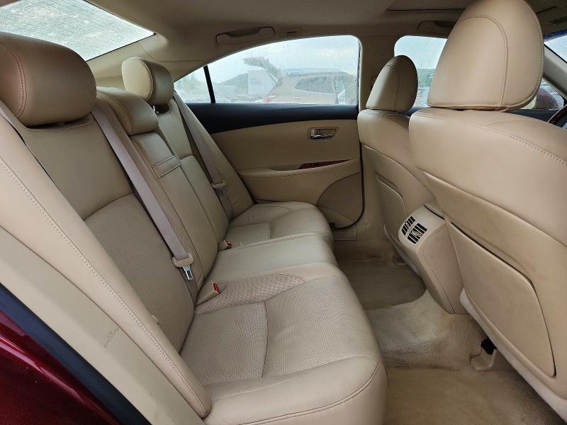 Aukcja sprzedaży 2008 Lexus Es, vin: JTHBJ46G482274026, numer aukcji: 53946716