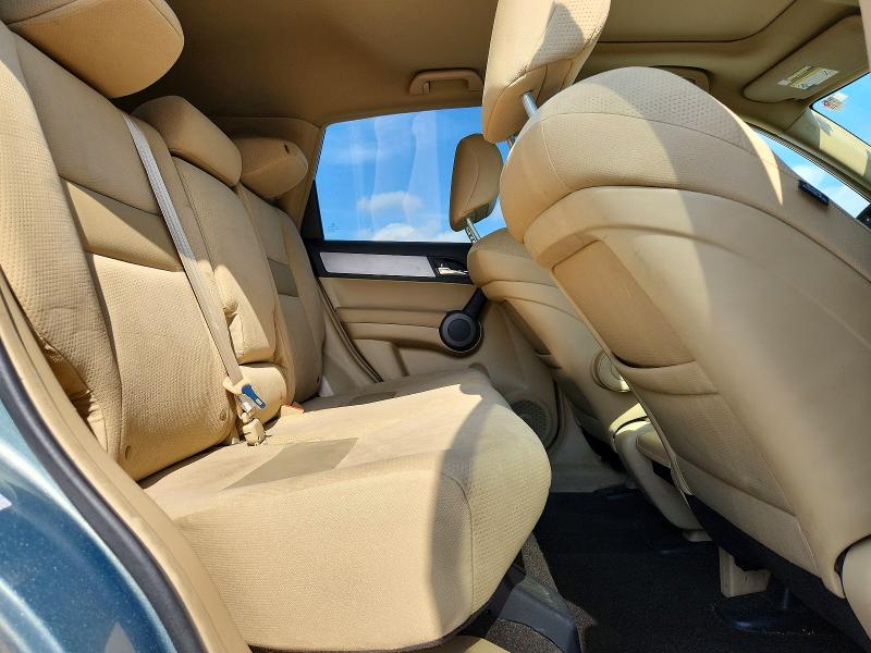 Продажа на аукционе авто 2010 Honda Cr-v, vin: 5J6RE3H51AL015823, номер лота: 54354426