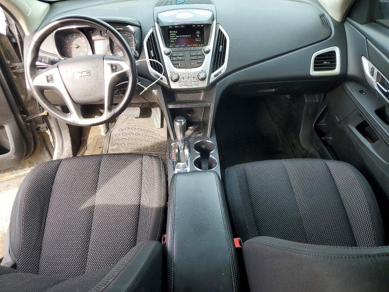 Продаж на аукціоні авто 2017 Gmc Terrain, vin: 2GKALNEK9H6305149, номер лоту: 53316846
