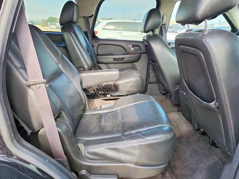 Aukcja sprzedaży 2013 Gmc Yukon, vin: 1GKS1CE01DR106303, numer aukcji: 52782946