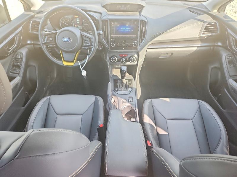 Продаж на аукціоні авто 2023 Subaru Crosstrek, vin: JF2GTHSC7PH290861, номер лоту: 53944506