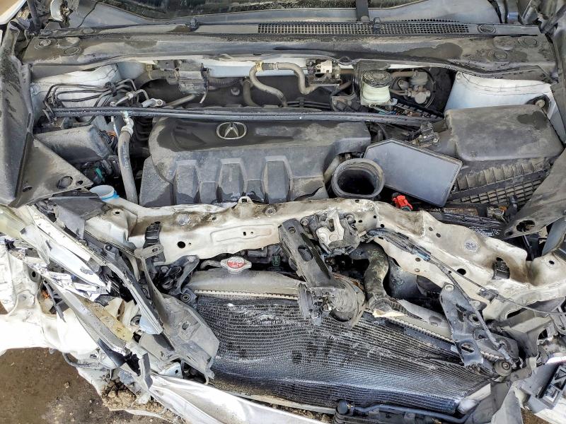 Aukcja sprzedaży 2017 Acura Rdx, vin: 5J8TB3H58HL009176, numer aukcji: 52698716