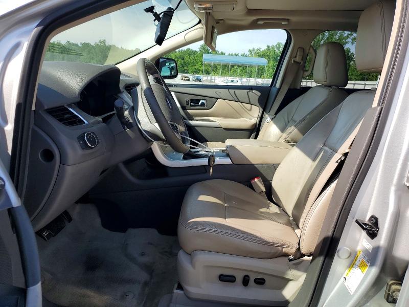 Продаж на аукціоні авто 2011 Ford Edge, vin: 2FMDK3JC1BBA02519, номер лоту: 54844366