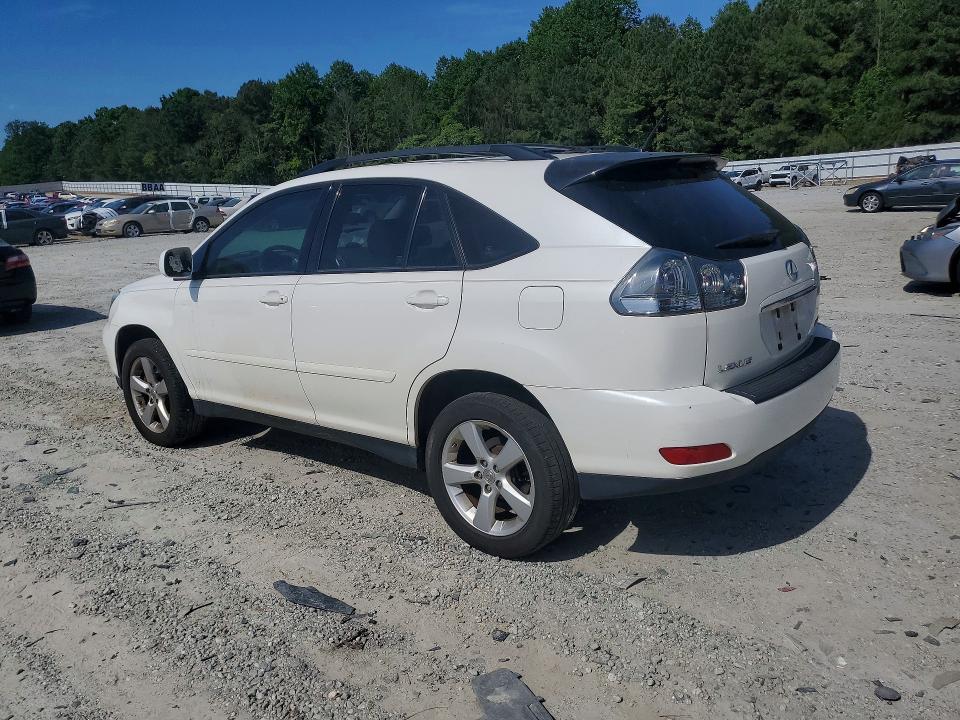 Продажа на аукционе авто 2007 Lexus Rx, vin: JTJGK31U670006534, номер лота: 52203156