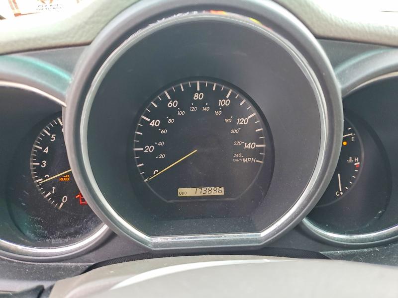 Aukcja sprzedaży 2009 Lexus Rx, vin: 2T2HK31U89C101995, numer aukcji: 53299646