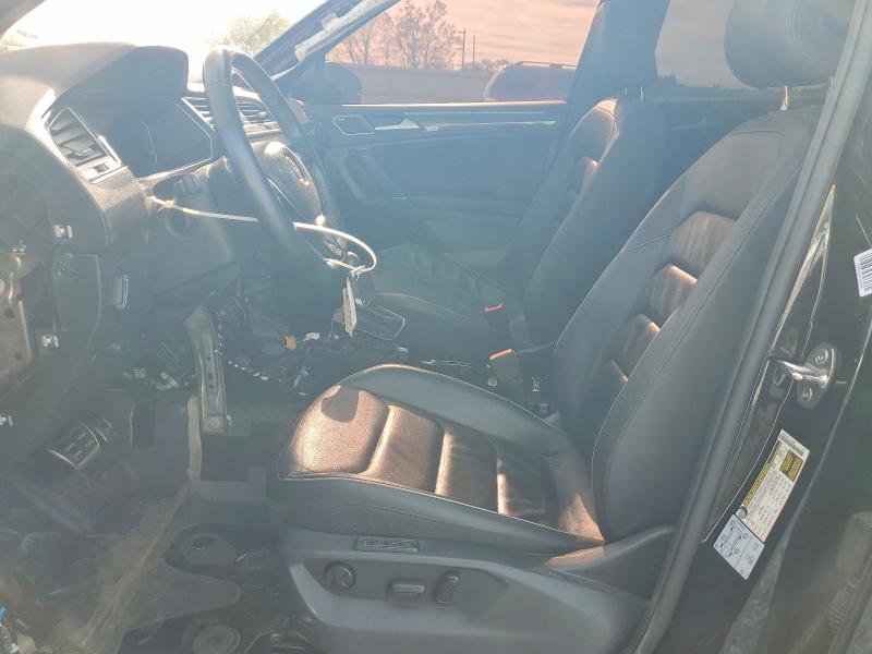 Aukcja sprzedaży 2020 Volkswagen Tiguan, vin: 3VV4B7AX0LM098577, numer aukcji: 53290076