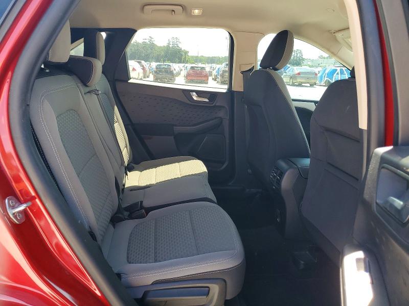 Продажа на аукционе авто 2020 Ford Escape, vin: 1FMCU0G69LUB01803, номер лота: 52884056