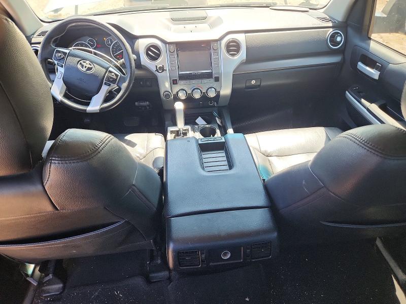 54132546 :رقم المزاد ، 5TFDW5F15EX347626 vin ، 2014 Toyota Tundra مزاد بيع