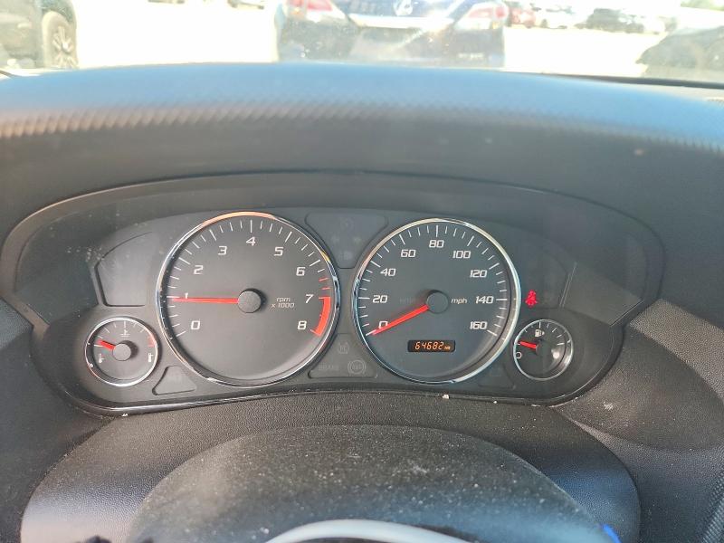 2007 Cadillac Cts მანქანა იყიდება აუქციონზე, vin: 1G6DP577470114206, აუქციონის ნომერი: 55138786