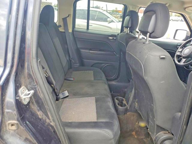 Продажа на аукционе авто 2014 Jeep Patriot, vin: 1C4NJRBB5ED591335, номер лота: 51434676