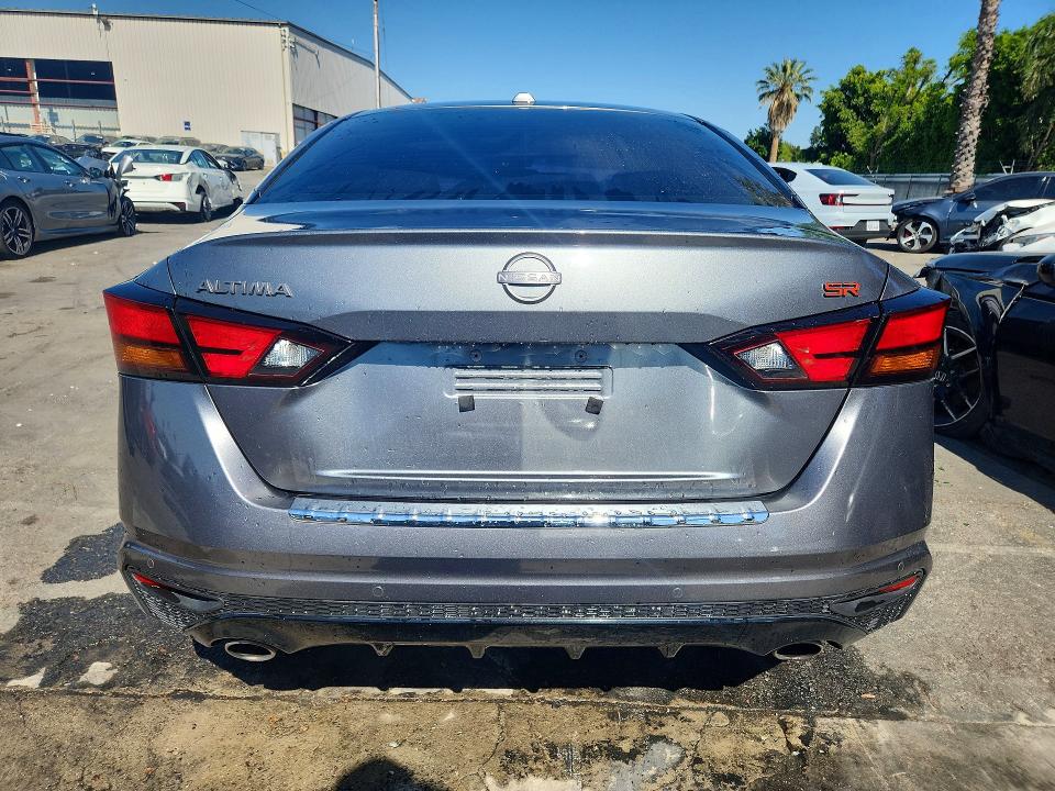 Aukcja sprzedaży 2023 Nissan Altima, vin: 1N4BL4CV2PN336864, numer aukcji: 51414396