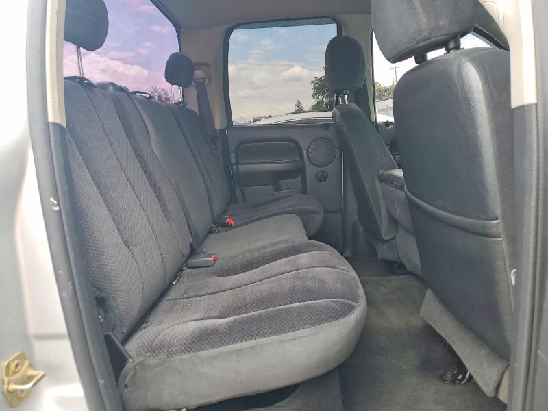 Aukcja sprzedaży 2005 Dodge Ram 1500, vin: 1D7HA18D75J532818, numer aukcji: 53739596