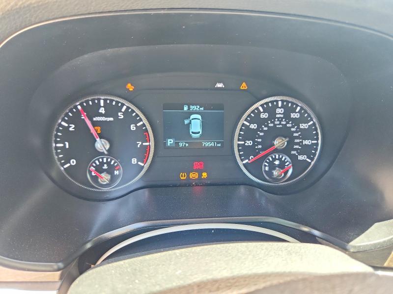Aukcja sprzedaży 2020 Kia Telluride, vin: 5XYP3DHC1LG083156, numer aukcji: 53653066