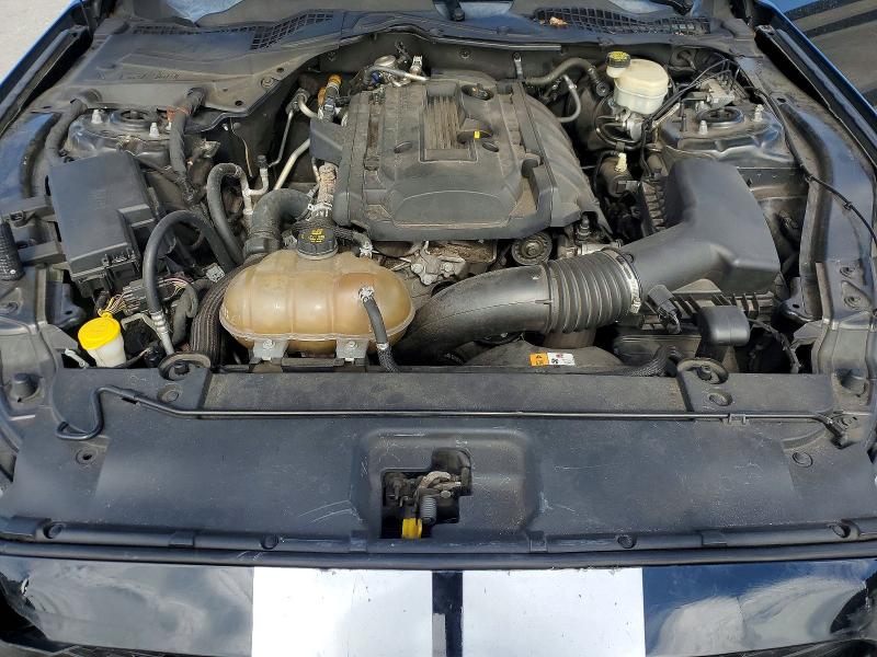 55082786 :رقم المزاد ، 1FA6P8TH4G5277646 vin ، 2016 Ford Mustang مزاد بيع