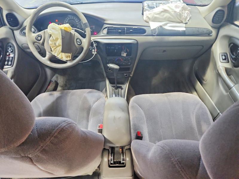 Продаж на аукціоні авто 2004 Chevrolet Classic, vin: 1G1ND52FX4M703914, номер лоту: 54353876