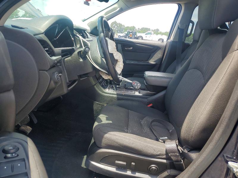 Aukcja sprzedaży 2016 Chevrolet Traverse, vin: 1GNKRHKD1GJ147873, numer aukcji: 54604856