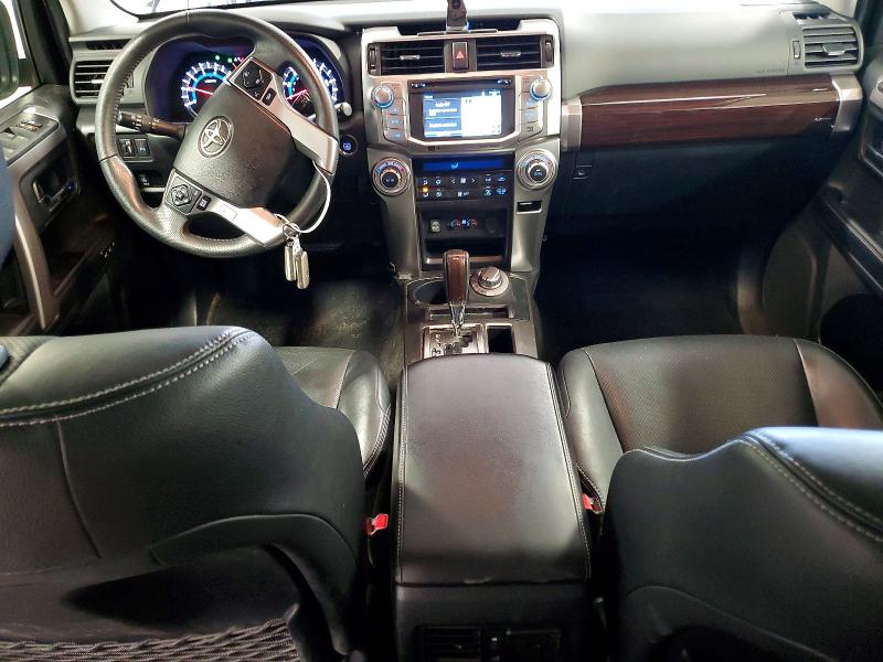 Продажа на аукционе авто 2019 Toyota 4runner, vin: JTEBU5JR5K5671852, номер лота: 54165726
