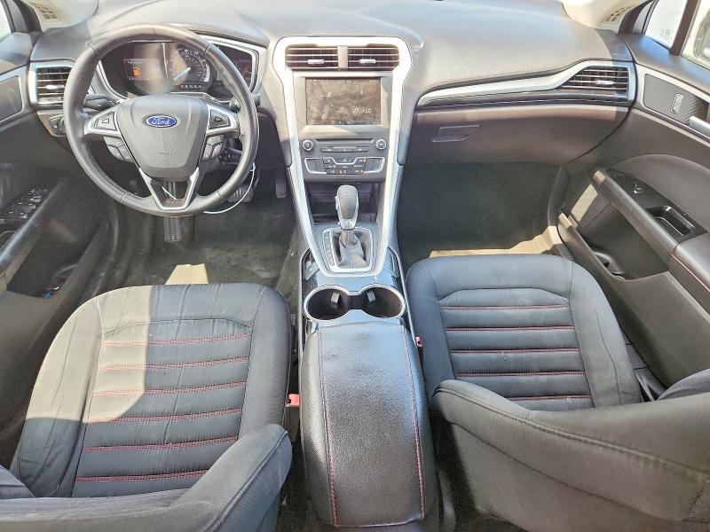 2016 Ford Fusion მანქანა იყიდება აუქციონზე, vin: 3FA6P0H70GR143229, აუქციონის ნომერი: 52901206