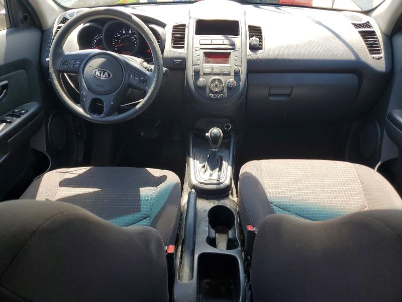 Продаж на аукціоні авто 2013 Kia Soul, vin: KNDJT2A53D7614801, номер лоту: 52202146