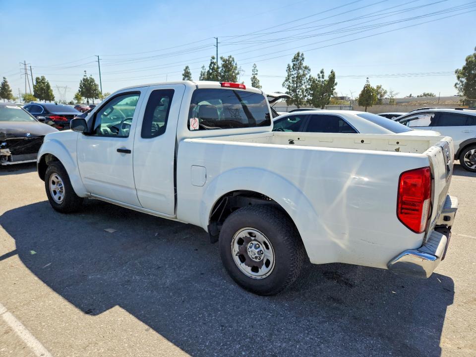 Aukcja sprzedaży 2015 Nissan Frontier, vin: 1N6BD0CT4FN705766, numer aukcji: 54128126