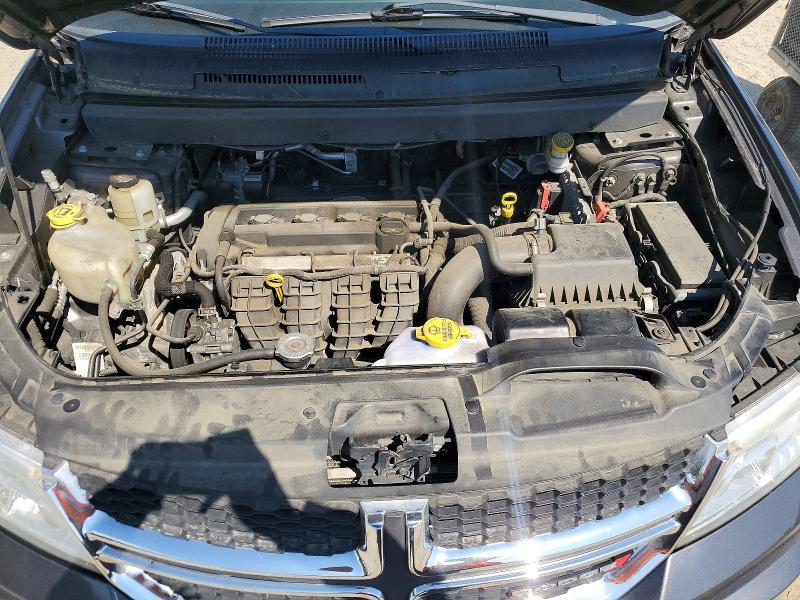 Продажа на аукционе авто 2018 Dodge Journey, vin: 3C4PDCAB1JT428569, номер лота: 41628046