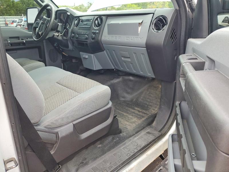 2015 Ford F250 მანქანა იყიდება აუქციონზე, vin: 1FTBF2B67FED20903, აუქციონის ნომერი: 52482576