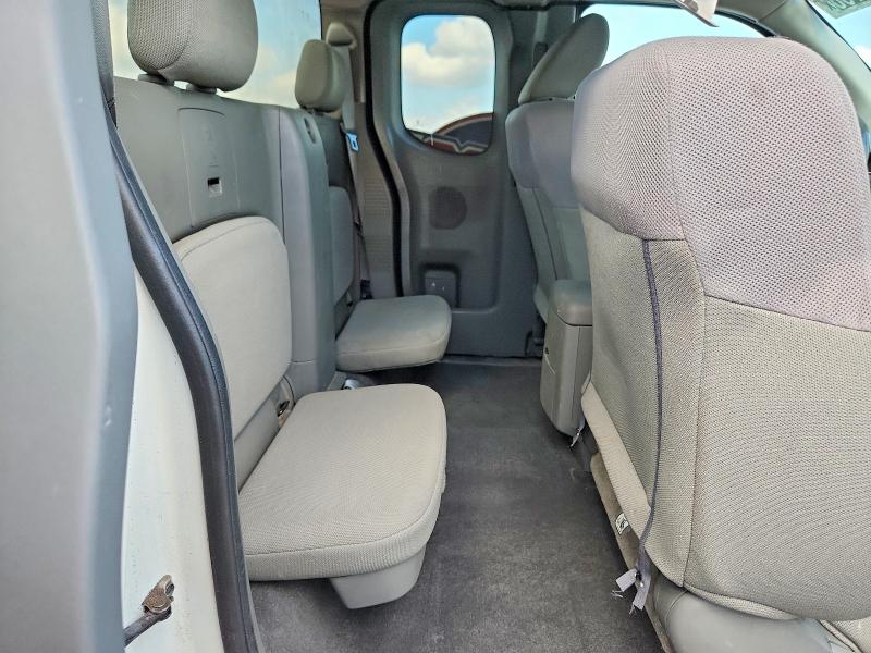 Продажа на аукционе авто 2020 Nissan Frontier, vin: 1N6ED0CE2LN720793, номер лота: 53023796